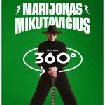 Marijonas Mikutavičius 360