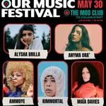 Our Music Festival 2026