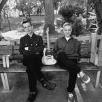 Blue Chiefs Duo