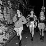 Concert - Bus stop - Saint-Pierre-d'Oléron