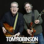 Tom Robinson Live In Colchester