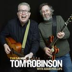Tom Robinson Live In Dublin