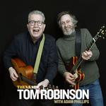 Tom Robinson Live in Bangor, Co Down