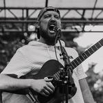 Joey Viola at Sweet Harmony