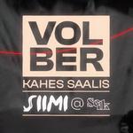 VOLBER - SIIMI at SEIK