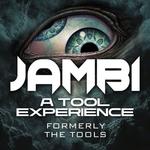 Jambi - Tribute To Tool