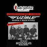 Gloria y Rock N Roll