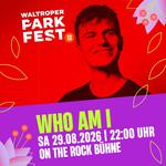 Waltroper Parkfest 2026