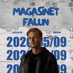 Hogland @Magasinet Falun