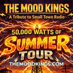 The Mood Kings Live at Delta Blues in Bristol, TN