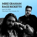 The Post with Race Ricketts