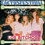 Cactus Festival 2026