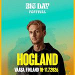 Big Day Summer Festival 2026
