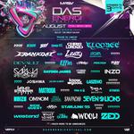 Das Energi Music Festival 2026