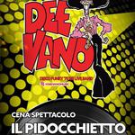 Accendi la notte: live disco 70/80 con Deevano