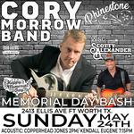 Memorial Day Bash