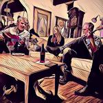 The Shambha Las at 602 Brewing Co in Bastrop, TX