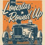 Lone Star Round Up
