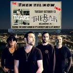 Trapt at The Bar On Market