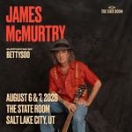 James McMurtry Night 2