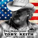 The American Ride- Toby tribute @ Kohler memorial theater