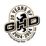 Kaitlyn Schmit & Friends at German Heritage Days