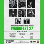 Twangfest