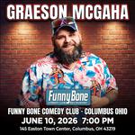 Funny Bone- Columbus