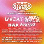 A Stones Throw  2026