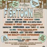 Fishtown Music and Arts Festival