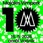 Majáles Vimperk 2026