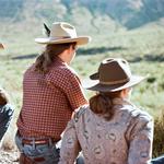 Righteous Intonation at Historic Market Main Stage San Antonio Texas