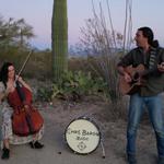 ChrisBaronMusic @TirritoFarm