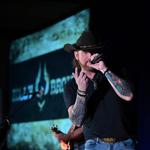 Barrett's Pour House - Acoustic - Alexandria KY 