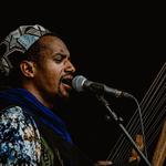Adama Dicko Seno Blues "Sax Madness" at Afrika Festival