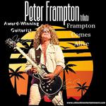 America & Peter Frampton Tribute Live in Walnut Creek at Retro Junkie
