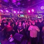 Seattle Sons, Shifty's ... 'nuff said!