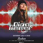 Dion Timmer