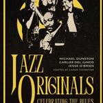 Jazz Originals: Celebrating The Blues