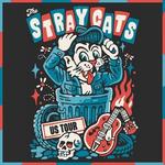The Stray Cats - US Tour