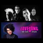 Love is Strange / Strangelove + Lovesong @ Casino Dania Beach
