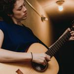 Rachael Kilgour at White Lilac