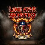 Lone Star Skynyrd at the Backyard Waco