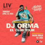 DJ Orma