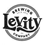 MIDNIGHT LIGHTS at Levity Brewing Co. (Indiana, PA)
