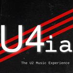 U4ia - Celebrating the music of U2