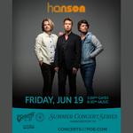 Summer Concert Series 