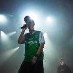 Les cris du quartier