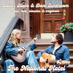 Clover Stieve & Dani Sundream