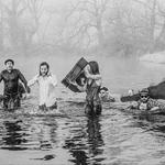 Marcus Magee & The Hollaw in Sorø, Denmark